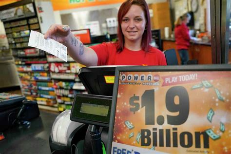 1.9 billion lottery winner|Californian wins record Powerball lottery jackpot, and .